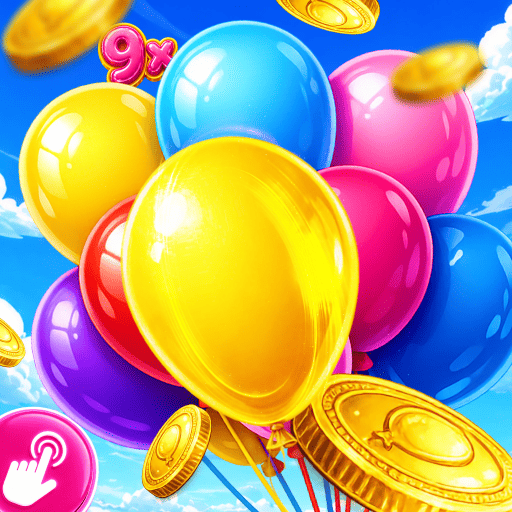 Ballun App Icon